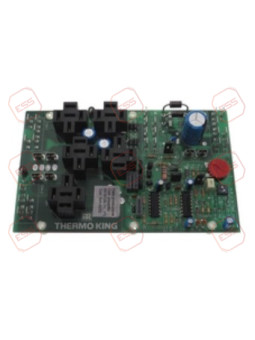 PC Board (5-relay type)